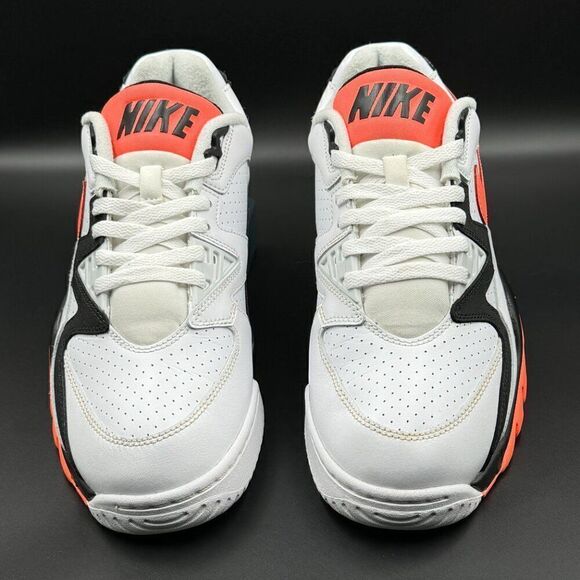 Nike Air Cross Trainer 3 Low 'Hot Lava' - Picture 2 of 11